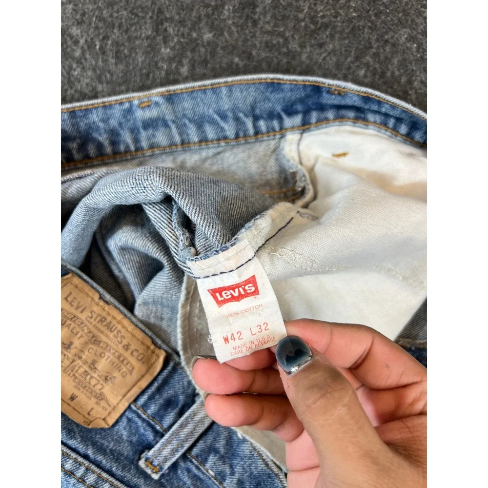 Levis vintage levi